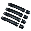 Infiniti G25 G35 G37 Sedan Door Handle Cover Trim (2009-2013)