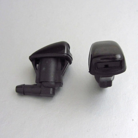 Toyota Hilux Vigo SR5 2 x Windshield Washer Nozzle Jets (2005-2012)