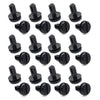 BMW 3 Series E30 E36 E46 E60 E93 100pcs Cover Boot Clip Trim (1982-2013)