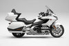 Honda Goldwing GL1800 Acier Inoxydable Tête de Fourche Pare-Brise Vis
