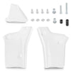 Honda XR200R Side Panels 2 x Left/Right Covers (1984–2002)