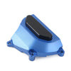 Honda CBR1000RR (2003-2006) - Blue Stator Cover Guard Slider