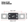 Automotive Truck Motorcycle Boat Audio CD Fuse / 2x 300A 32V / Fuse Holder