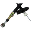 Hilux YN55 YN56 YN57 YN58 83~88 1Y 1.6L 3Y 1.8L 4Y 2.0L Accelerator Cable