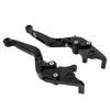 Suzuki DL1000 V-Strom CNC Folding Extendable Brake Clutch Levers (2002-2023)