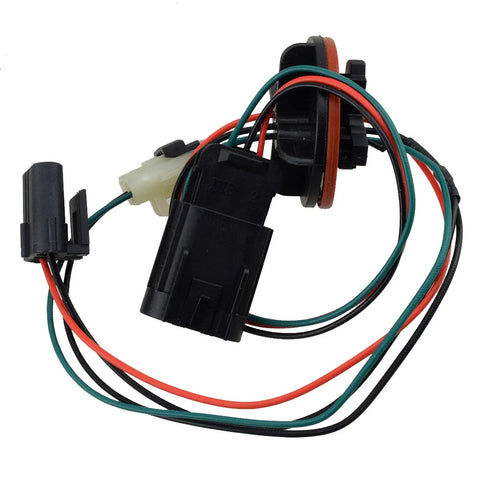 Dodge RAM 1500-5500 2010-2017 Headlight Wiring Harness
