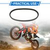 Yamaha Cv50 Jog Drive Belt (2001–2002)