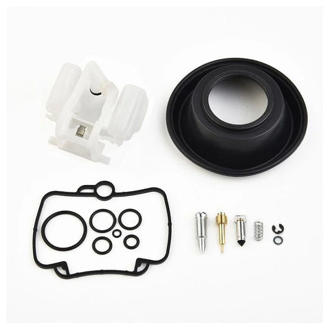 Suzuki DR650 2 x Motorcycle Carburetor Repair Kit (1991-2023)