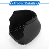 Infiniti QX50 (2019 - 2024) Black Beige Faux Leather Gear Shift Knob Cover