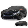 BMW 2 Series Sedan Waterproof All Weather Car Cover (2014-2021)