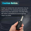 Mazda Key Fob Case Shell Cover (2004-2010)