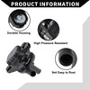 Lexus CT200h (2011-2017) - 1 Pc Cooling Water Pump