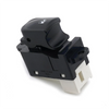 Hyundai Sonata Power Door Window Switch Passenger Side (2007-2010)