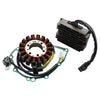 Suzuki GSX 1300R Hayabusa Stator, Regulator & Gasket Set (1999-2007)