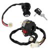 Yamaha Pro Hauler 1000 Terrapro 350 Start Stop Switch & Ignition Key Switch