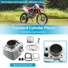 Honda CRF230F CRF230 SL230 XR230 65.5mm Cylinder Piston (2003-2023)
