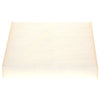 Nissan Maxima J31 V6 3.5L VQ35DE Cabin Air Filter (2003-2009)