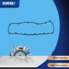 Toyota Prado KZJ95 KZJ120 Valve Cover Gasket Kit 3.0L (2000-2006)