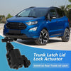 Ford EcoSport 2018-2022 1.0L 2.0L Trunk Latch Lock Actuator