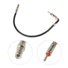 Chrysler Dodge Ford Car Radio Antenna 1 Male to 1 Female Adapter (2000-2023)