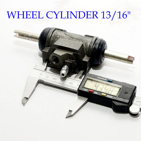 Toyota Hilux LN40 RN40 RN44 1979-1983 13/16 Rear Wheel Brake Cylinders