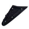 Honda Civic Left Exterior Trim Pillar (2012-2015)