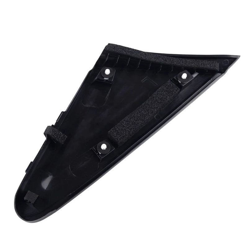 Honda Civic Left Exterior Trim Pillar (2012-2015)