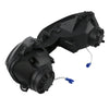 Yamaha YZF R6 (2003-2005), YZF R6S Headlight Assembly (2006-2009)