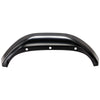 Pair Set of 2 Wheelhouses Inner Fender Rear Driver &