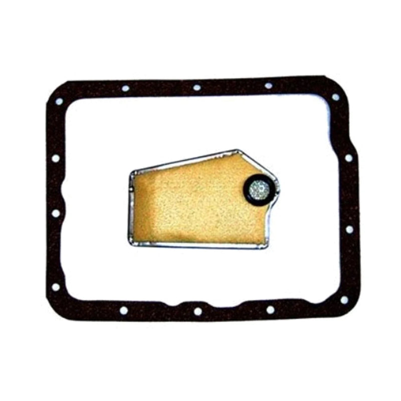 Ford Fairmont XE Auto Transmission Filter Kit 8 cyl 5.8L