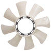 Engine Cooling Fan Blade Triton 4cyl 4G64 2.4L (1996-2011)