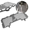 BMW F650GS F700GS Front Radiator Cooler Guard Cover (2008-2017)
