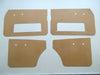 Jaguar Daimler Door Panel / 2.5 / 250 V8 (1962–1969)