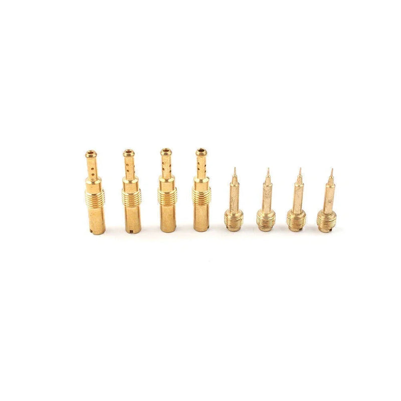 Honda VFR750F Carburetor Rebuild Set (1994-1997)