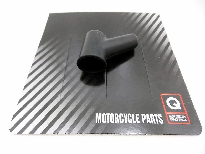 Kawasaki ZL900 Eliminator Front Brake Master Cylinder Rubber Boot (85-86)