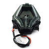 YAMAHA YZF R3 R25 MT-07 MT-03 LED Brake Tail Light Turn Signal (2015-2023)