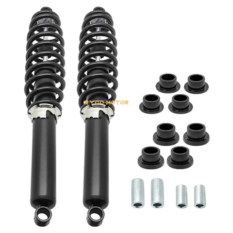 Polaris Ranger 900 1000 Diesel 570 Full-Size Rear Shocks