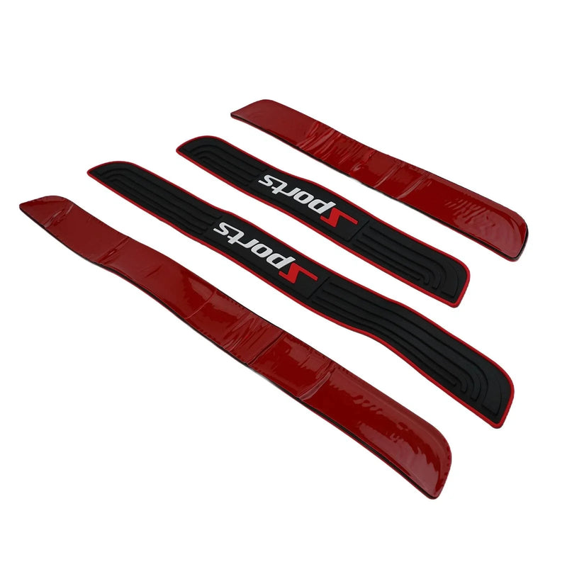 Most Car Models Scratch-Resistant Easy Install Car Accessories