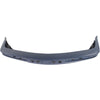 Front Bumper Cover For 1989-1995 BMW 525i Standard Type