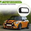 Mini Cooper Front Right Fog Light Grill (2014-2021)