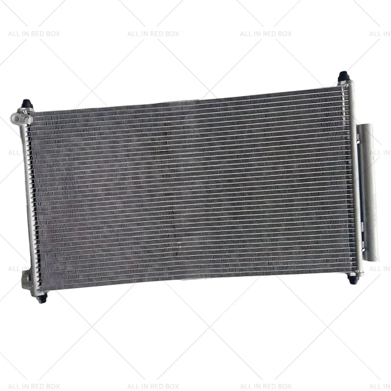 Honda CR-V AC Condenser (2012 - Present)