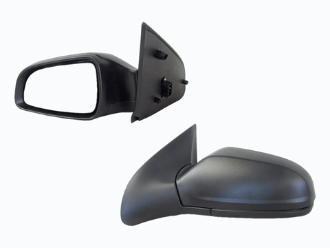 Door Mirror Left Hand Side FOR Holden Astra AH Coupe