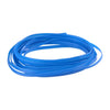 5m Car Interior Decor Blue Point Edge Gap Door Panel Molding