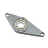 Suzuki GIXXER SF 250 Shifting Support Bracket Kit (2020-2024)