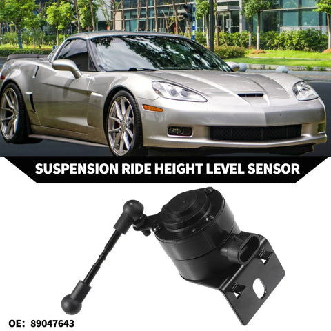 Chevrolet Suspension Ride Height Level Sensor