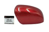 Mitsubishi Mirage Hatchback RH Mirror Cover Red (2012-2022)
