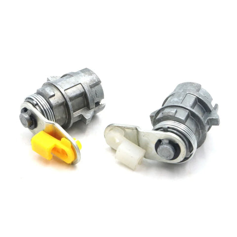 Toyota Hilux Ute 2001-2004 Door Lock & Keys