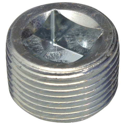 Nissan Murano Genuine Diff Gearbox Fill Sump Plug (2005 - 2014)
