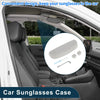 Volvo S90 Eyeglasses Holder Storage Box Sunglasses Case (2017-2021)