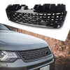 Land Rover Discovery Sport Grille Replacement (2015-2018)